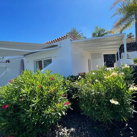 Casa Bepe Apartamento Tazacorte