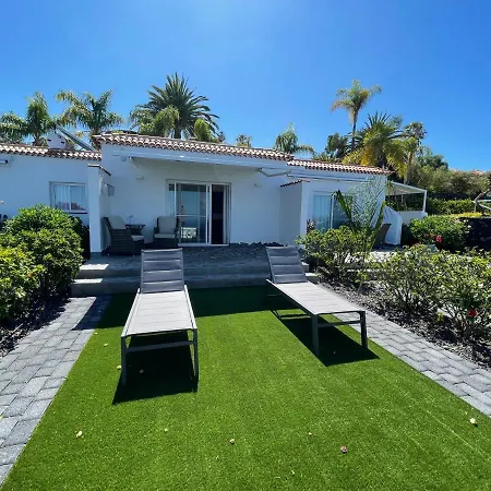Apartamento Casa Bepe