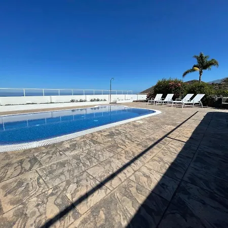 Casa Bepe * Tazacorte