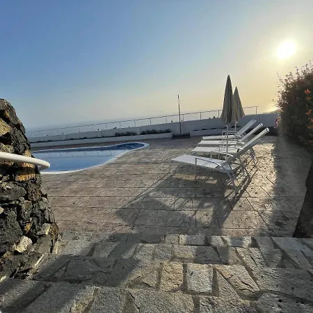 Apartament Casa Bepe