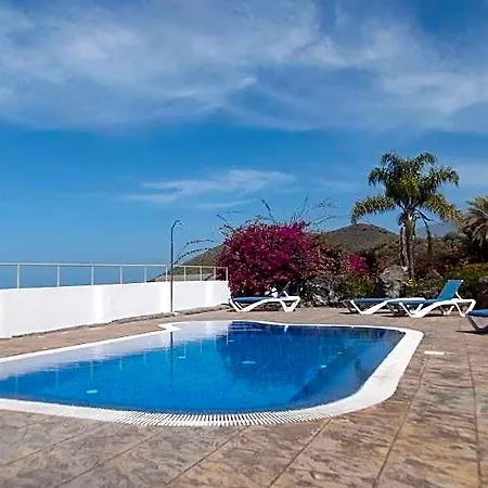 Casa Bepe Tazacorte
