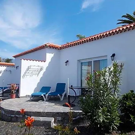 Casa Bepe Apartamento Tazacorte