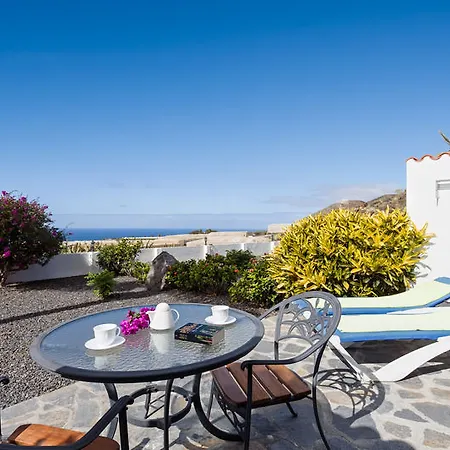 Apartamento Casa Bepe Tazacorte