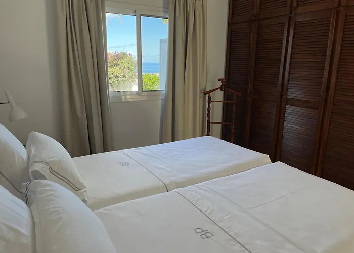 Apartmán Casa Bepe Tazacorte