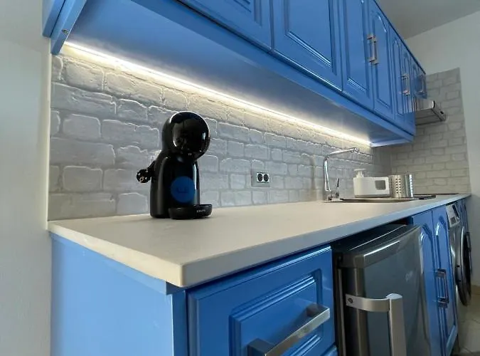 Apartmán Casa Bepe *