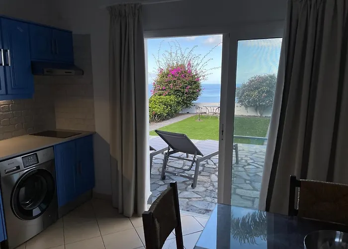 Casa Bepe Apartmán Tazacorte