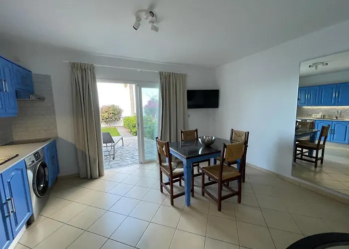 Apartmán Casa Bepe Tazacorte