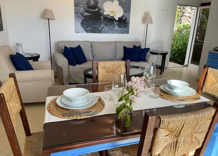 Casa Bepe Apartmán *