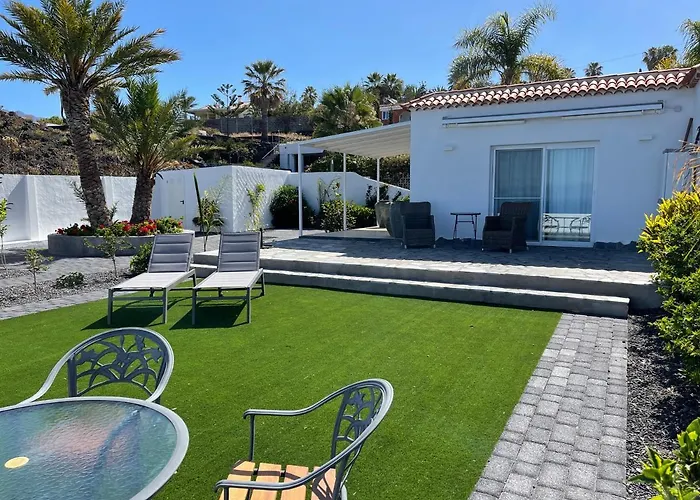 Appartamento Casa Bepe Tazacorte