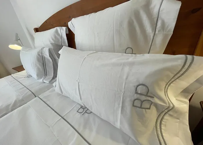 Casa Bepe Apartmán *