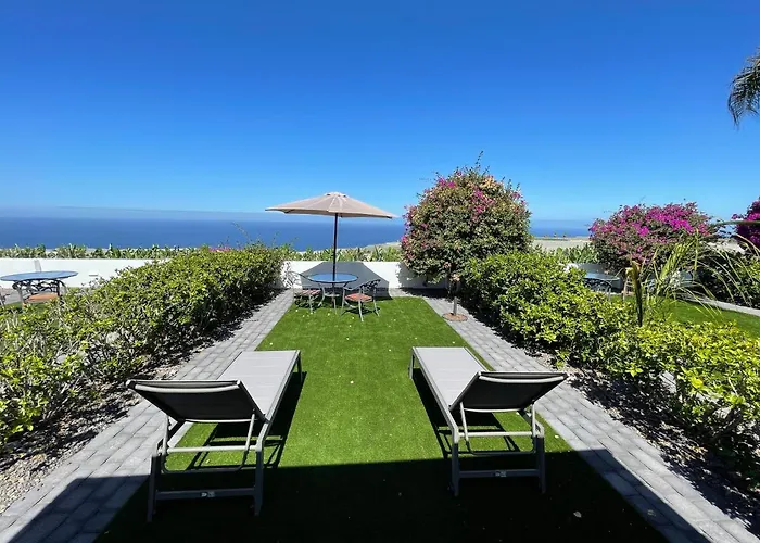 Casa Bepe * Tazacorte