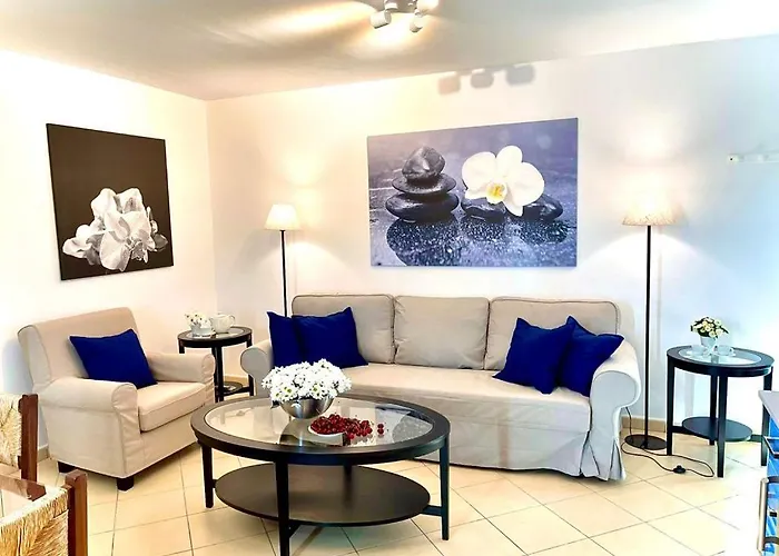 Apartmán Casa Bepe Tazacorte