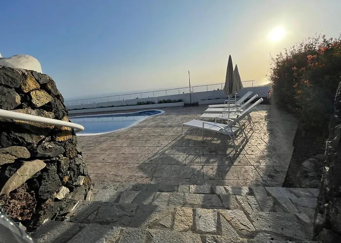 Appartamento Casa Bepe