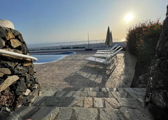 Casa Bepe Appartamento Tazacorte
