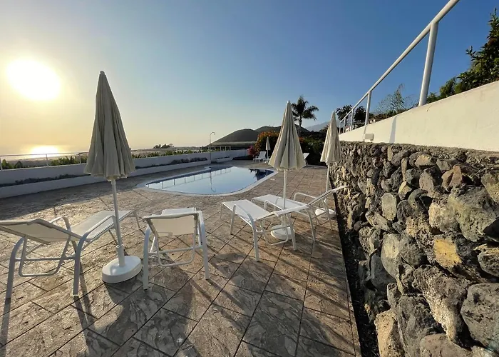 Casa Bepe * Tazacorte